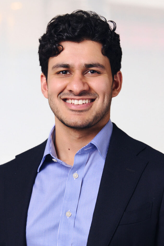 Soham Dharmadhikary