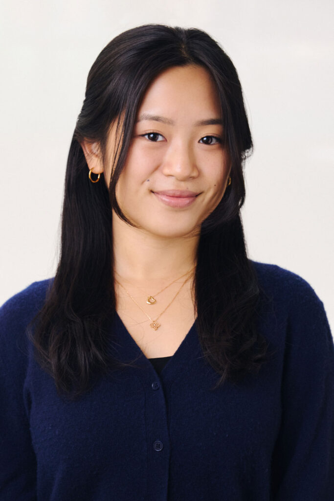 Sophia Wang