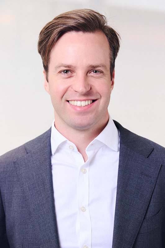 Christof Sauer
